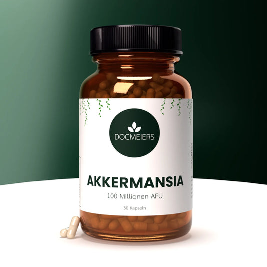 Akkermansia