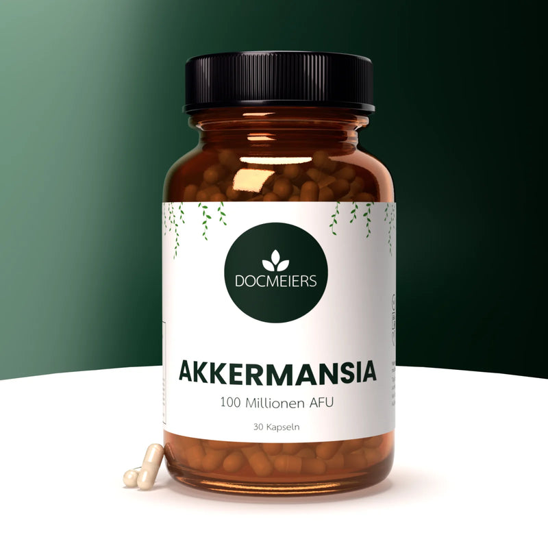 Akkermansia