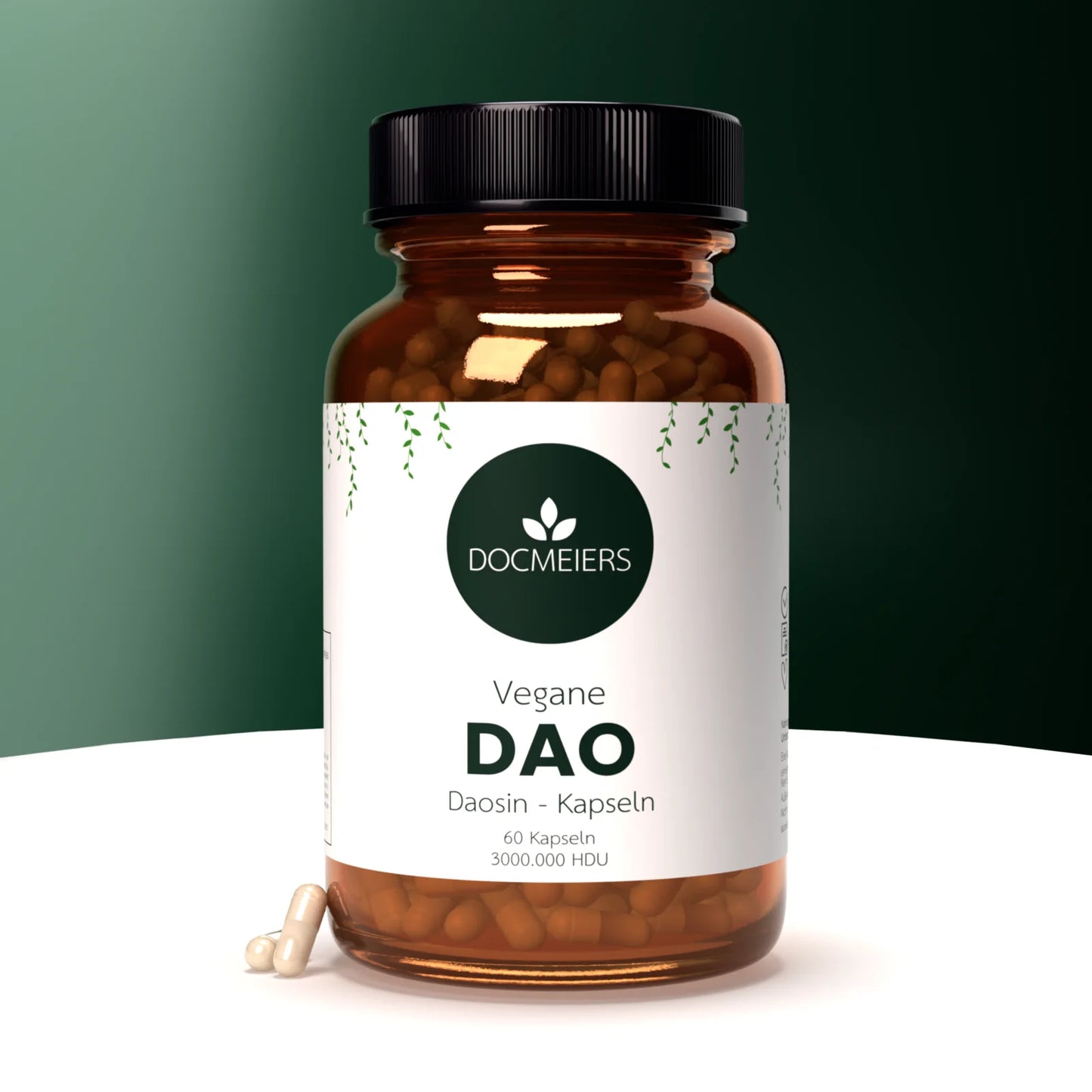 Vegane DAO