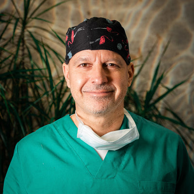 Dr. med. Axel Meier