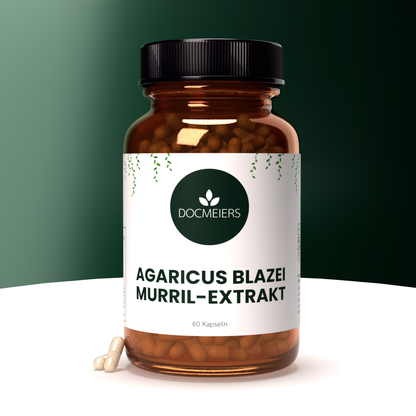 Agaricus blazei Murrill 30 %
