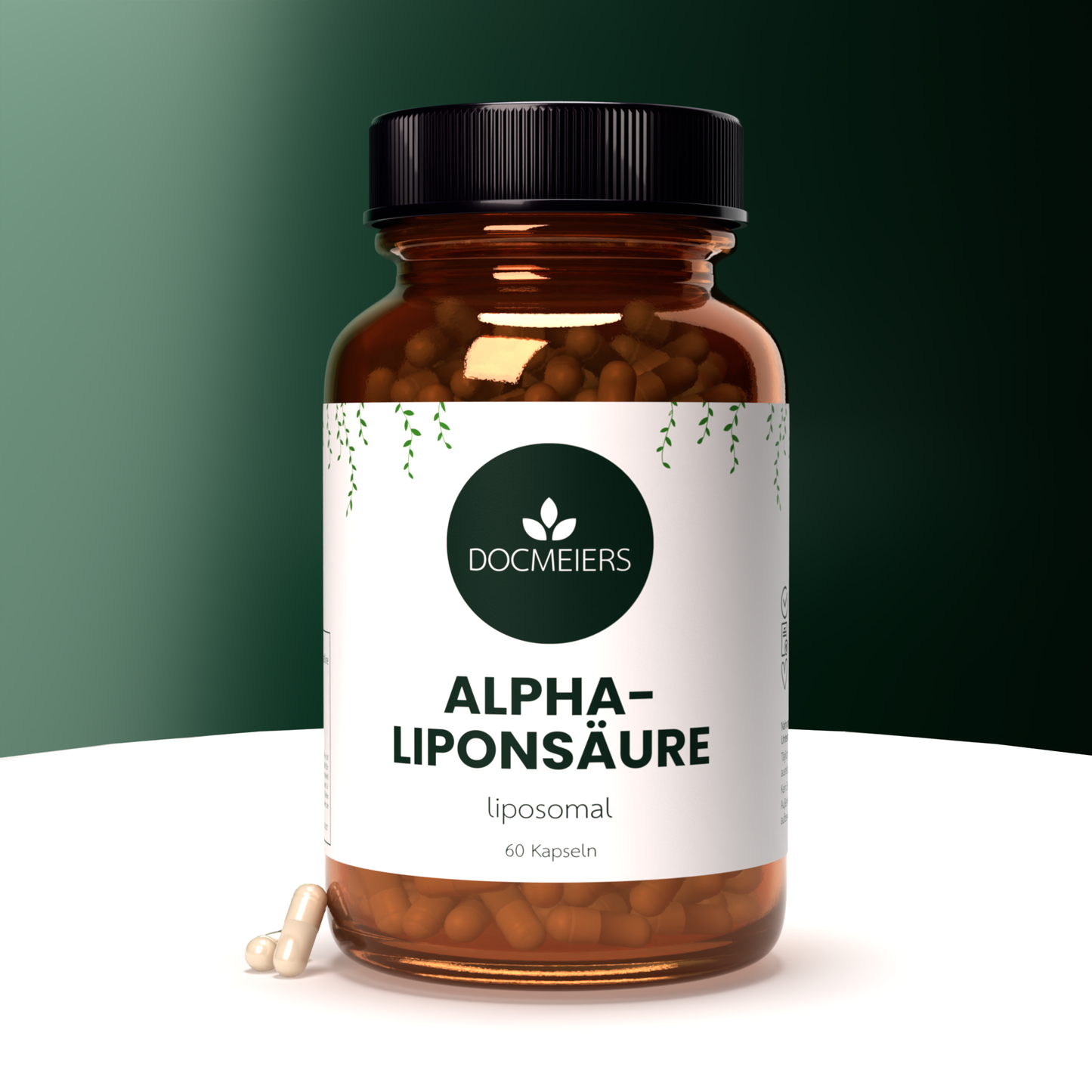 Alpha-Liponsäure