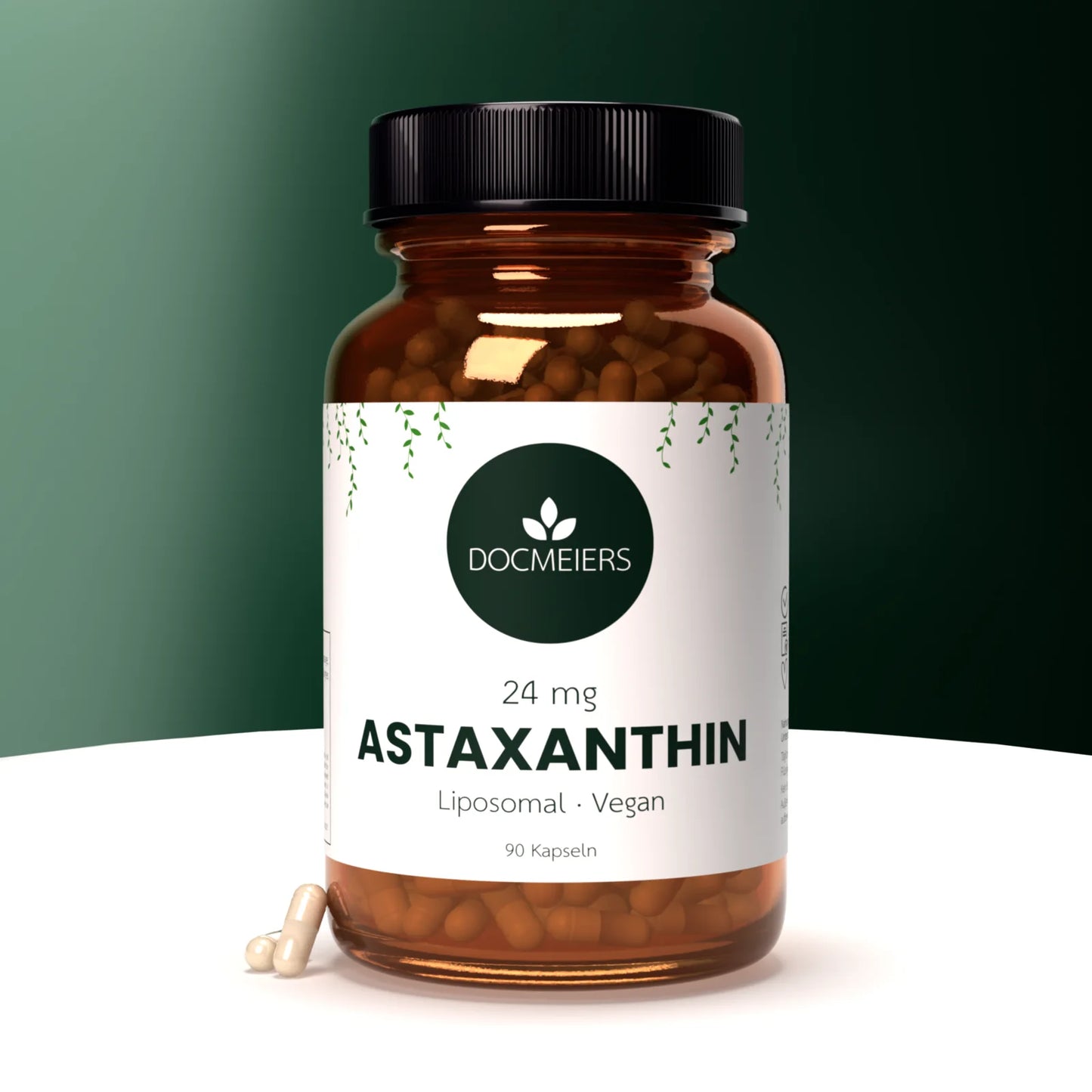 Astaxanthin