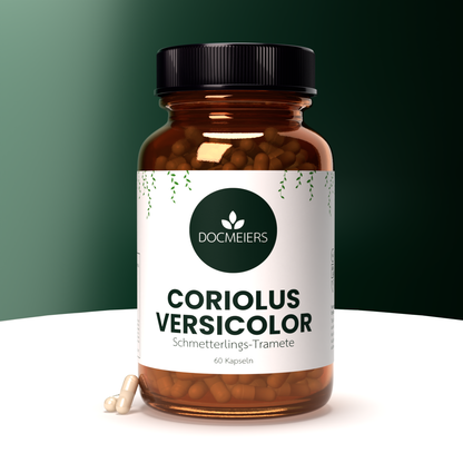 Coriolus 30%