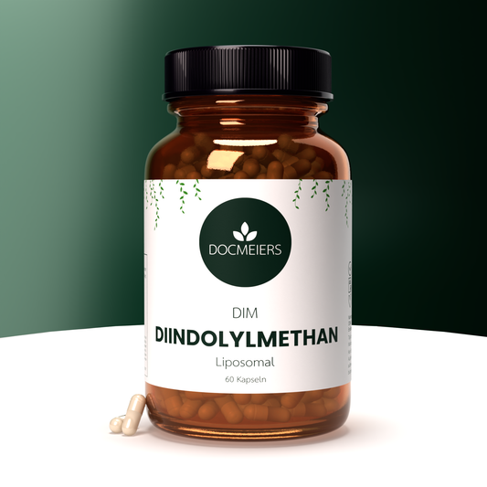 DIM Diindolylmethane