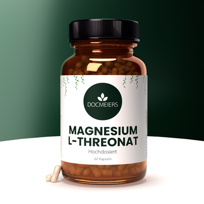 Magnesium L-Threonat