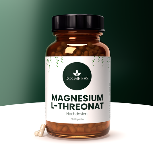 Magnesium L-Threonat